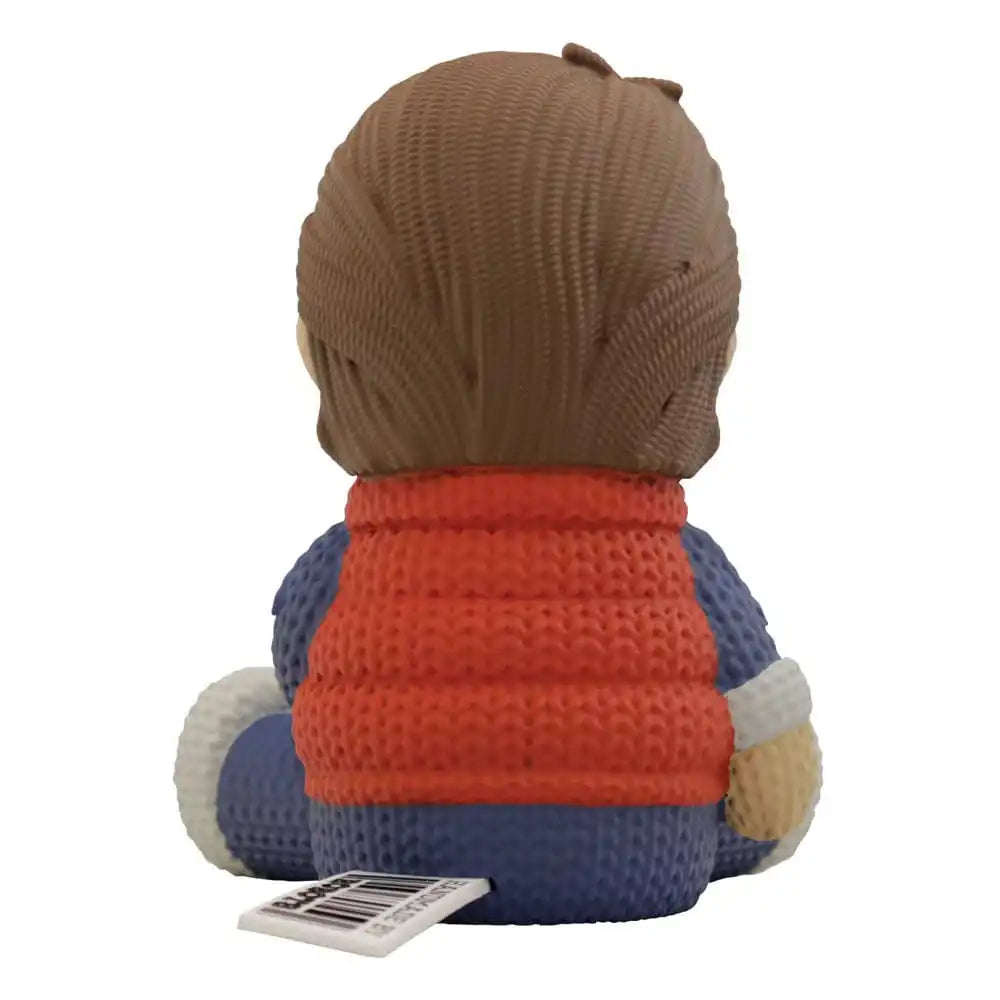 Zurück in die Zukunft Vinyl Figur Marty McFly 13 cm - Smalltinytoystore