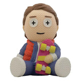 Zurück in die Zukunft Vinyl Figur Marty McFly 13 cm - Smalltinytoystore