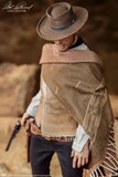 Zwei glorreiche Halunken Clint Eastwood Legacy Collection Actionfigur 1/6 The Man With No Name 30 cm - Smalltinytoystore