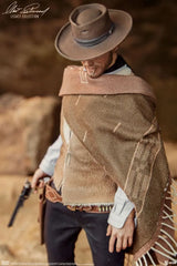 Zwei glorreiche Halunken Clint Eastwood Legacy Collection Actionfigur 1/6 The Man With No Name 30 cm - Smalltinytoystore
