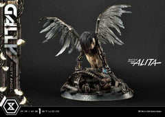 Alita: Battle Angel Statue 1/4 Alita 43 cm - Smalltinytoystore