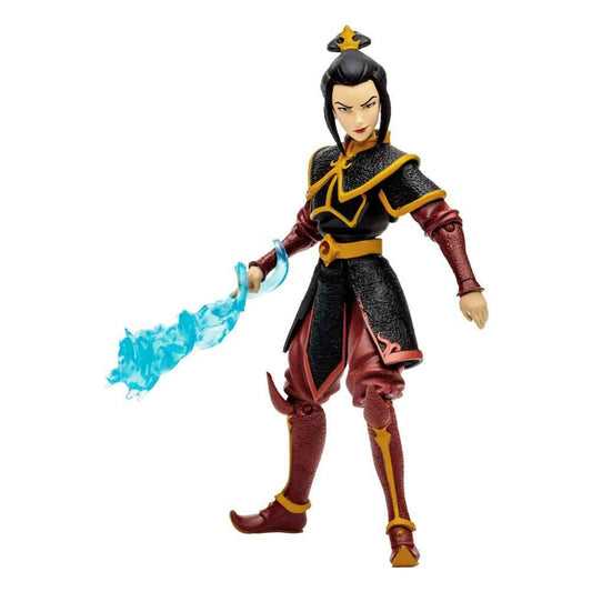 Avatar - Der Herr der Elemente Actionfigur Azula 13 cm - Smalltinytoystore
