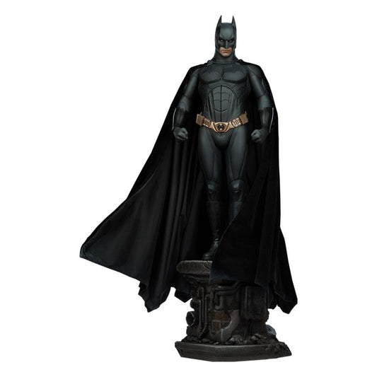 Batman Begins Premium Format Statue Batman 65 cm - Smalltinytoystore