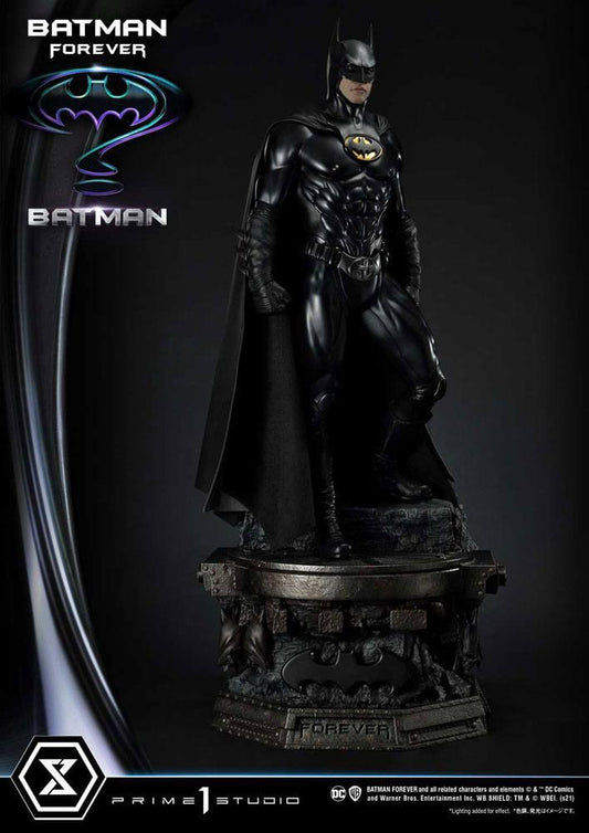 Batman Forever Statue Batman 96 cm - Smalltinytoystore