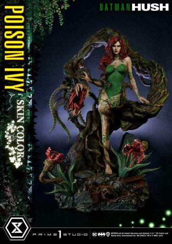 Batman Hush Statue 1/3 Poison Ivy 78 cm - Smalltinytoystore