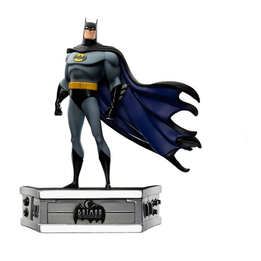 Batman The Animated Series (1992) Art Scale Statue 1/10 Batman 24 cm - Smalltinytoystore