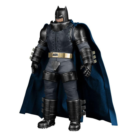 Batman The Dark Knight Returns Dynamic 8ction Heroes Actionfigur 1/9 Armored Batman 21 cm - Smalltinytoystore