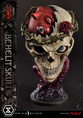 Berserk Life Scale Statue Behelit Skull 20 cm - Smalltinytoystore