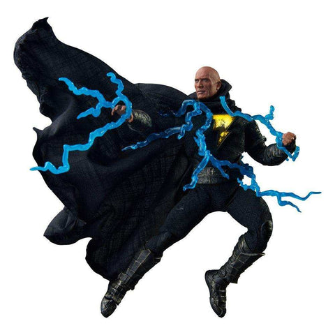 Black Adam Dynamic 8ction Heroes Actionfigur 1/9 Black Adam 18 cm - Smalltinytoystore