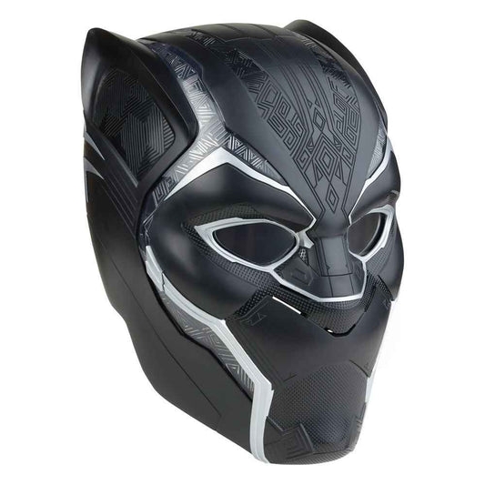 Black Panther Marvel Legends Series Elektronischer Helm Black Panther - Smalltinytoystore