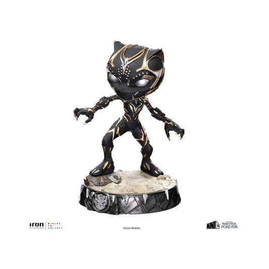 Black Panther Wakanda Forever Mini Co. PVC Figur Shuri 15 cm - Smalltinytoystore