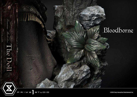 Bloodborne Statue 1/4 The Doll 49 cm - Smalltinytoystore