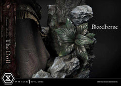 Bloodborne Statue 1/4 The Doll 49 cm - Smalltinytoystore