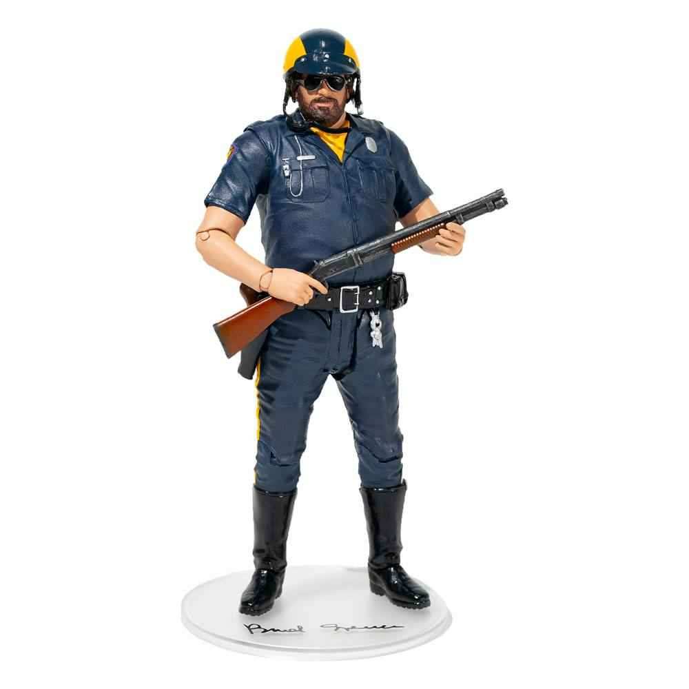 Bud Spencer Actionfigur Wilbur Walsh 18 cm - Smalltinytoystore