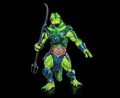 Cosmic Legions: Outpost Zaxxius Actionfigur Sskur'ge (Ogre-scale) 15 cm - Smalltinytoystore