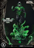 Dark Nights: Metal Statue 1/3 The Dawnbreaker 89 cm - Smalltinytoystore