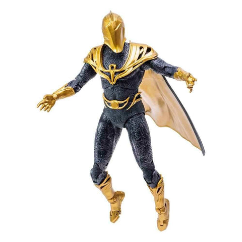 DC Black Adam Movie Actionfigur Dr. Fate 18 cm - Smalltinytoystore