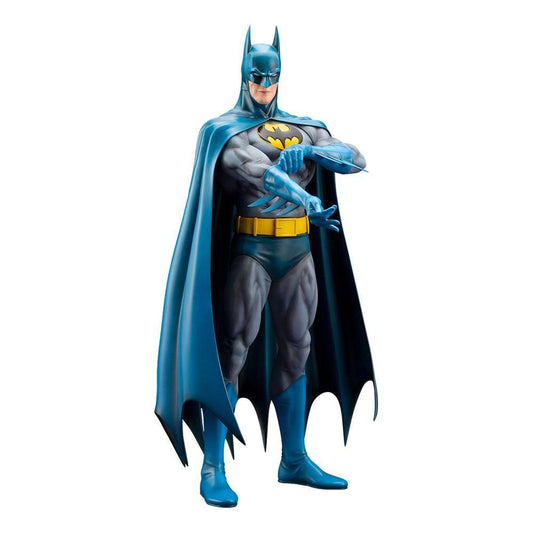 DC Comics ARTFX Statue 1/6 Batman The Bronze Age 30 cm - Smalltinytoystore
