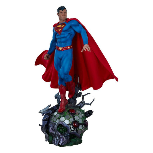 DC Comics Premium Format Figur Superman 66 cm - Smalltinytoystore