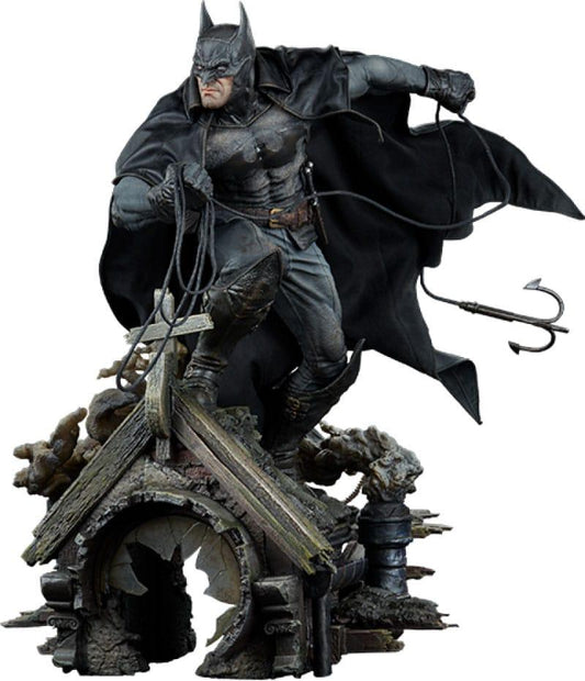 DC Comics Premium Format Statue Batman: Gotham by Gaslight 52 cm - Smalltinytoystore