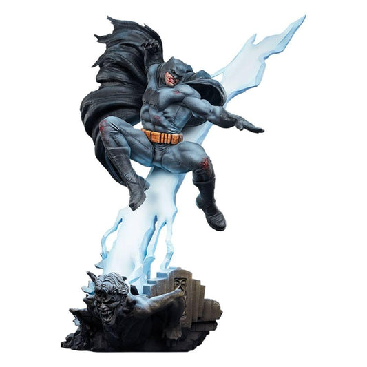 DC Comics Premium Format Statue Batman: The Dark Knight Returns 80 cm - Smalltinytoystore