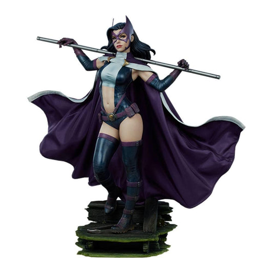 DC Comics Premium Format Statue Huntress 51 cm - Smalltinytoystore