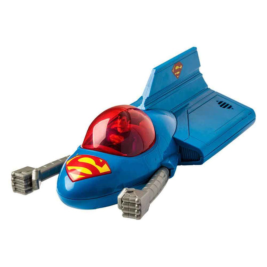 DC Direct Super Powers Fahrzeug Supermobile - Smalltinytoystore