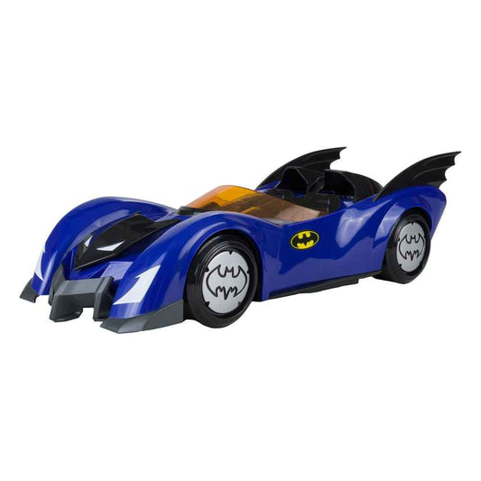 DC Direct Super Powers Fahrzeug The Batmobile - Smalltinytoystore