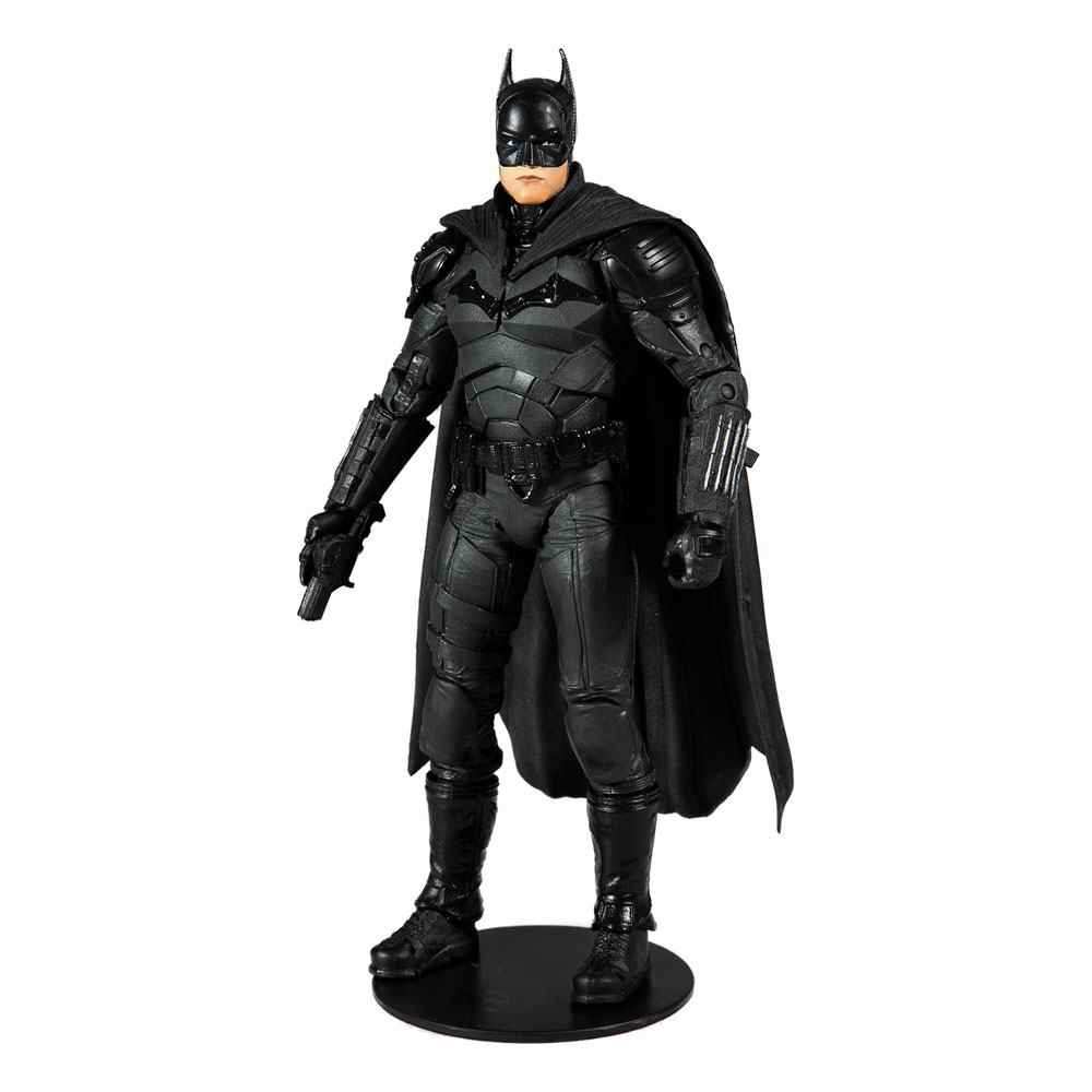 DC Multiverse Actionfigur Batman (Batman Movie) 18 cm - Smalltinytoystore