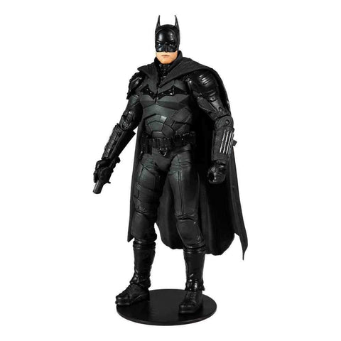 DC Multiverse Actionfigur Batman (Batman Movie) 18 cm - Smalltinytoystore