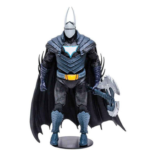 DC Multiverse Actionfigur Batman Duke Thomas 18 cm - Smalltinytoystore