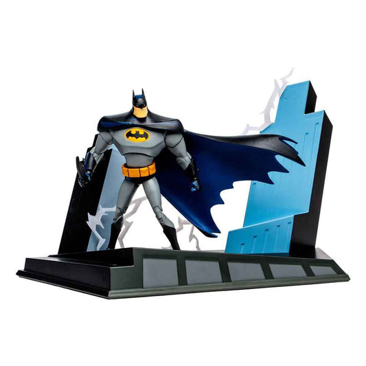 DC Multiverse Actionfigur Batman the Animated Series (Gold Label) 18 cm - Smalltinytoystore
