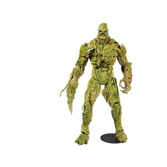 DC Multiverse Actionfigur Swamp Thing 30 cm - Smalltinytoystore