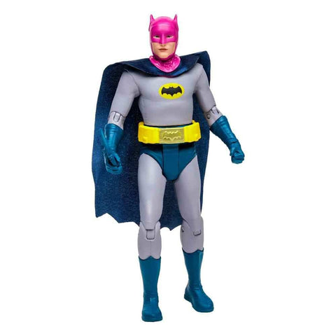 DC Retro Actionfigur Batman 66 Radioactive Batman 15 cm - Smalltinytoystore