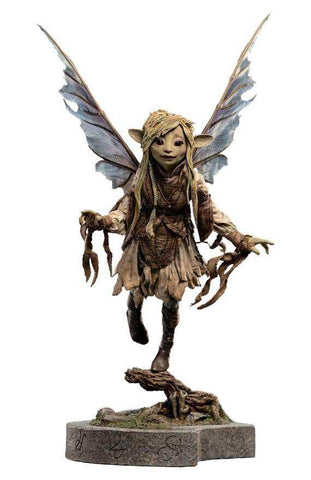 Der Dunkle Kristall: Ära des Widerstands Statue 1/6 Deet The Gelfling 30 cm - Smalltinytoystore