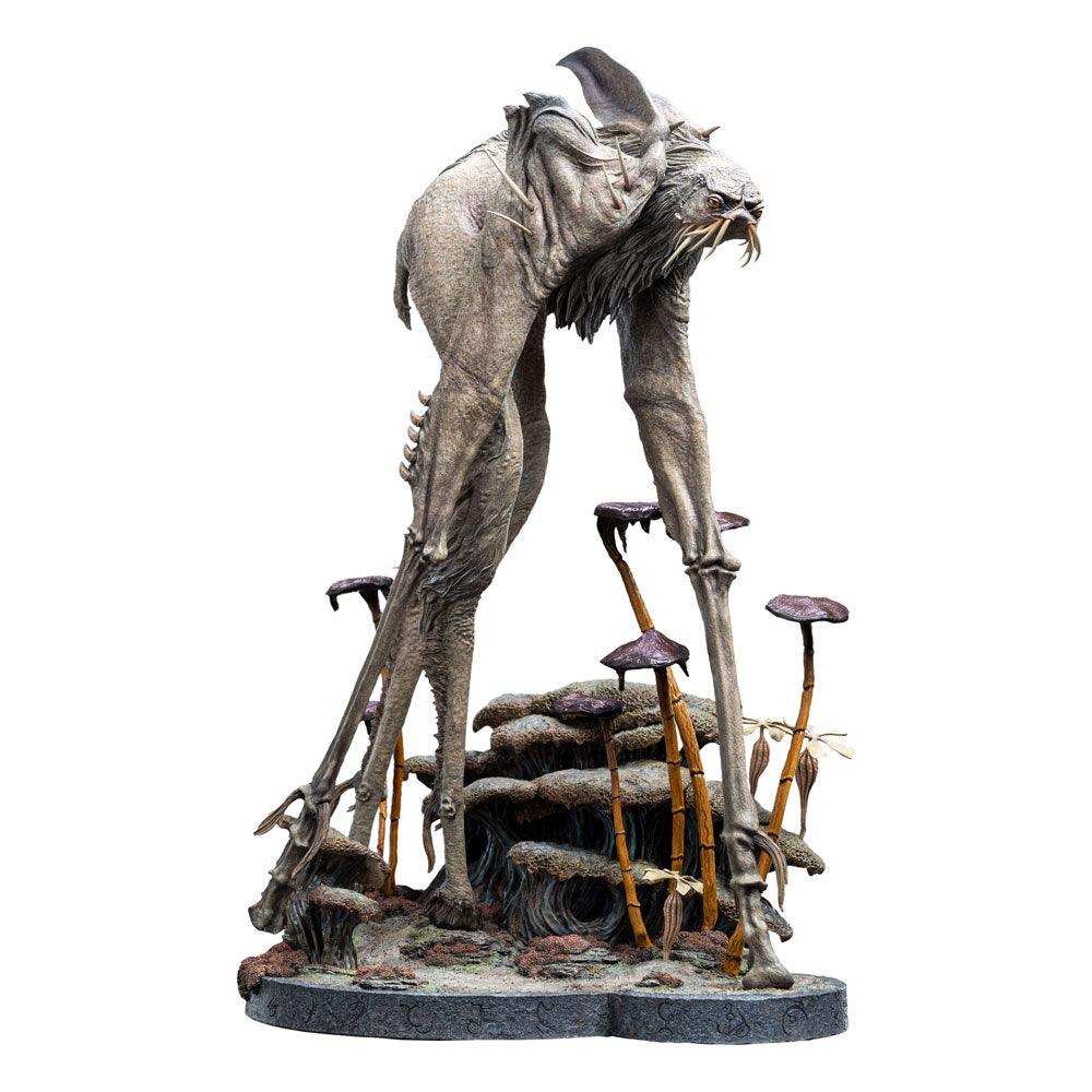 Der Dunkle Kristall Statue 1/6 Landstrider 49 cm - Smalltinytoystore