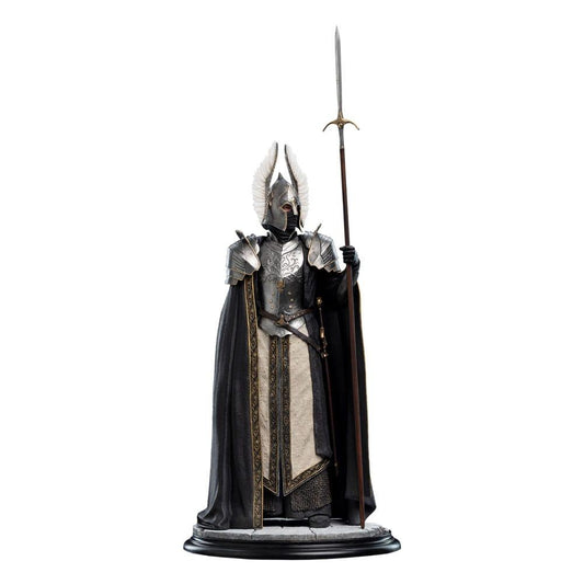 Der Herr der Ringe Statue 1/6 Fountain Guard of Gondor (Classic Series) 47 cm - Smalltinytoystore