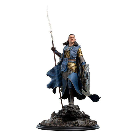 Der Herr der Ringe Statue 1/6 Gil-galad 51 cm - Smalltinytoystore