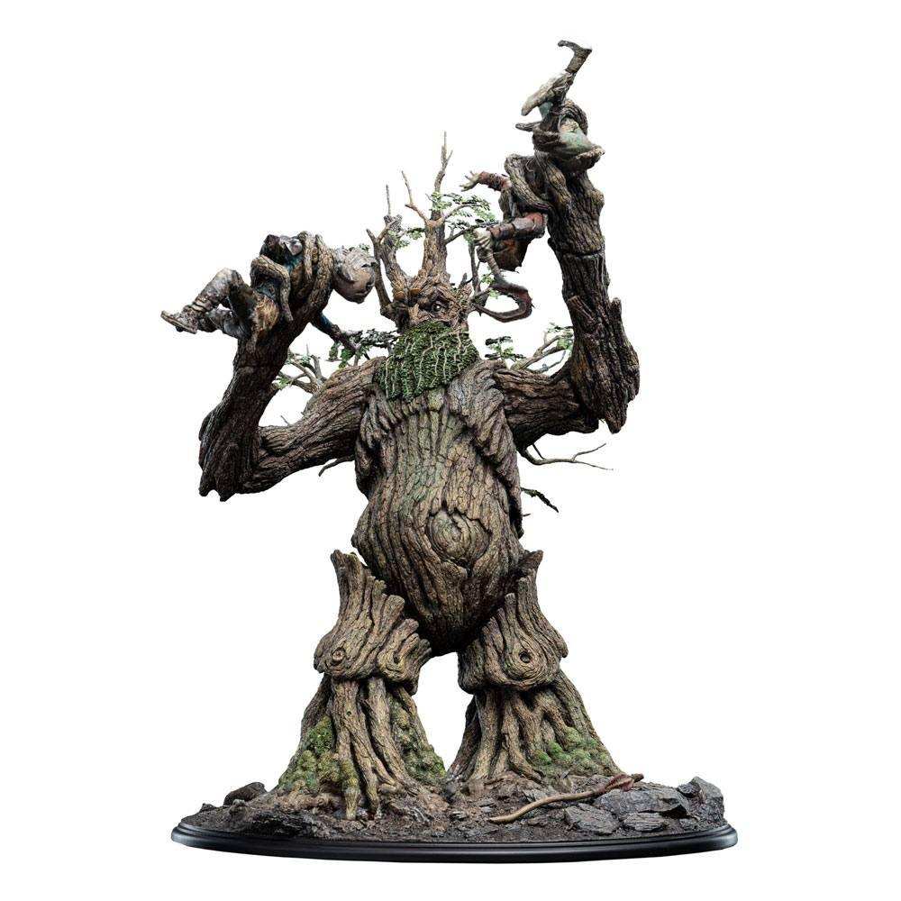 Der Herr der Ringe Statue 1/6 Leaflock the Ent 76 cm - Smalltinytoystore