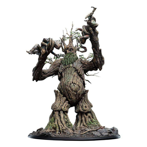 Der Herr der Ringe Statue 1/6 Leaflock the Ent 76 cm - Smalltinytoystore