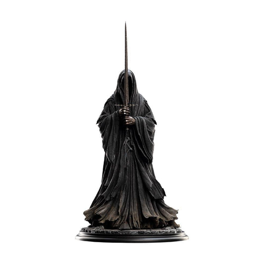 Der Herr der Ringe Statue 1/6 Ringwraith of Mordor (Classic Series) 46 cm - Smalltinytoystore