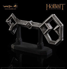 Der Hobbit Replik 1/1 Schlüssel zum Erebor 13 cm - Smalltinytoystore