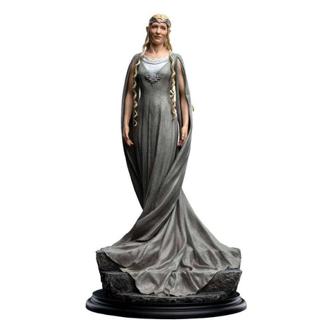 Der Hobbit Smaugs Einöde Classic Series Statue 1/6 Galadriel of the White Council 39 cm - Smalltinytoystore