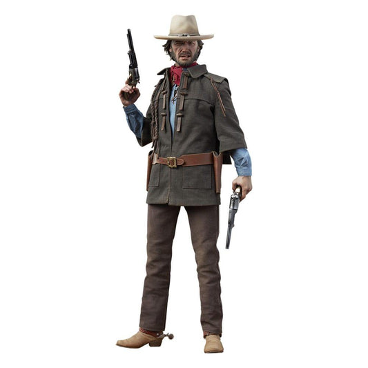 Der Texaner Clint Eastwood Legacy Collection Actionfigur 1/6 Josey Wales 30 cm - Smalltinytoystore