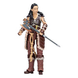 Dungeons & Dragons Ehre unter Dieben Golden Archive Holga 15 cm - Smalltinytoystore