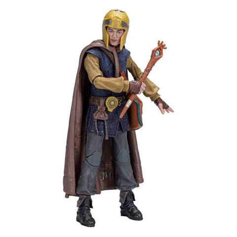 Dungeons & Dragons Ehre unter Dieben Golden Archive Simon 15 cm - Smalltinytoystore