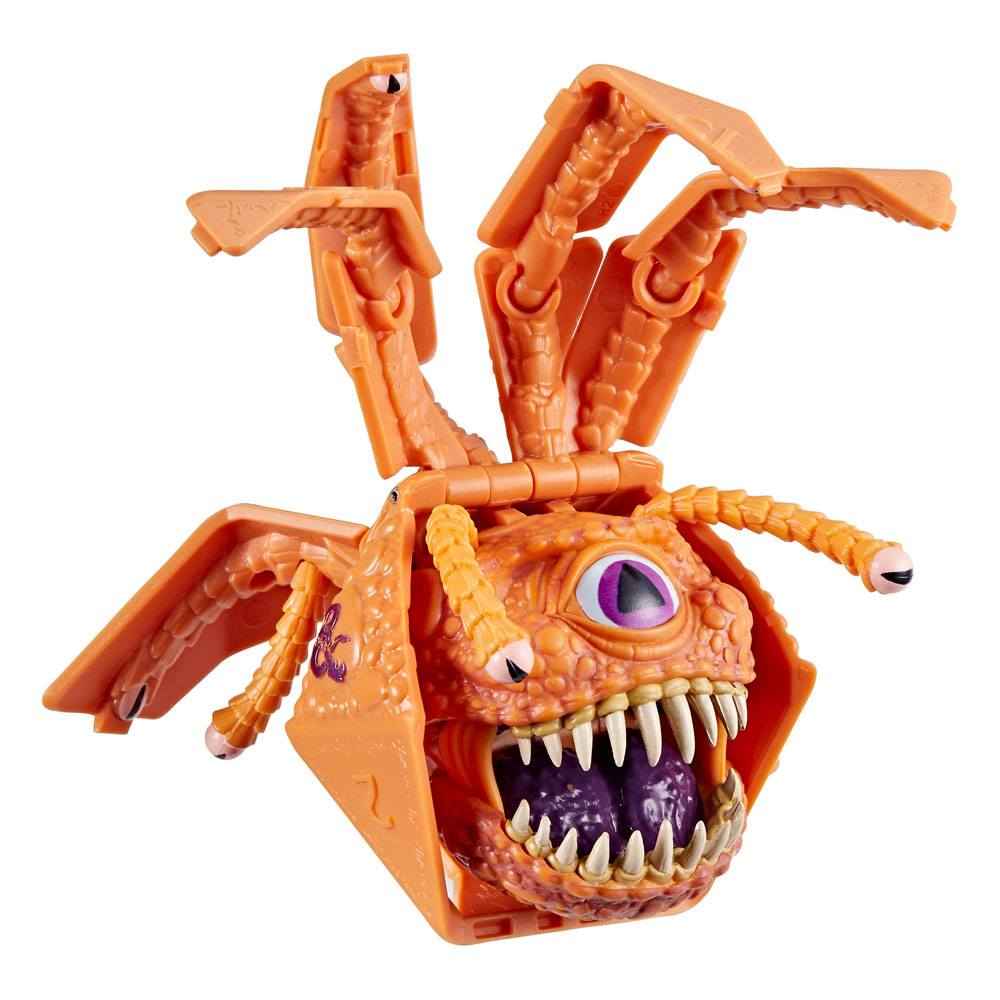 Dungeons & Dragons Honor Among Thieves Dicelings Beholder - Smalltinytoystore