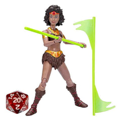 Dungeons & Dragons (Im Land der fantastischen Drachen) Diana 15 cm - Smalltinytoystore