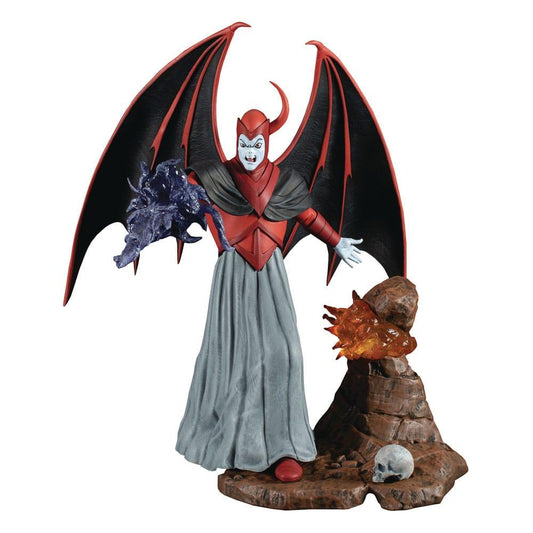 Dungeons & Dragons (Im Land der fantastischen Drachen) Gallery PVC Statue Venger 25 cm - Smalltinytoystore