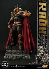 Fist of the North Star Statue 1/4 Raoh Regular Version 78 cm - Smalltinytoystore